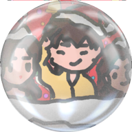 hololive EN神話組新Q版玩偶露脸,5隻吉祥物巨大化變「我推的坐騎」