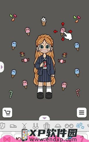 《庄园领主》金币显现在哪里