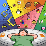 穿越到提瓦特的苏溪,本认为能拳打愚人众,脚踢天理。成果