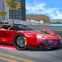 《王牌竞速》女神超跑“维纳斯”震撼来袭!