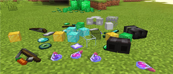 《守望傳說》推出新英雄「德魯伊卡娜」以及賓果活動回歸