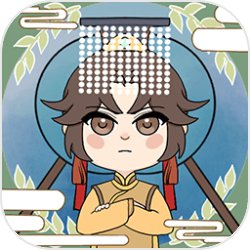 《闪烁暖暖》【星渚之望·拾肆】桃枝萦梦 桃枝拂月