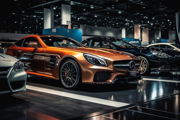 凯迪拉克最新款 配置拉满 凯迪拉克全新CT6、XT4、GT4三车上市