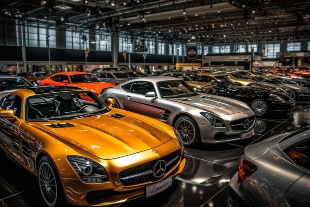 有关小米汽车的全部干货它是你心中的DreamCar吗？