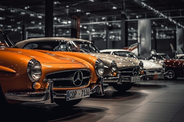 奔驰s65多少钱 s65和s600哪个贵？