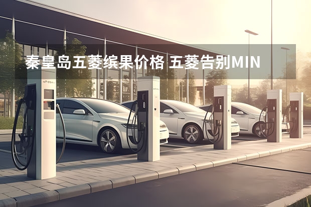 秦皇岛五菱缤果价格 五菱告别MINI EV模式，新五菱缤果已经要卖8.88万