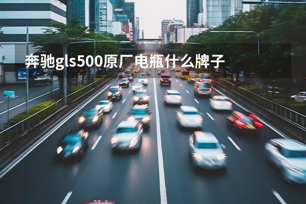 奔驰gls500原厂电瓶什么牌子