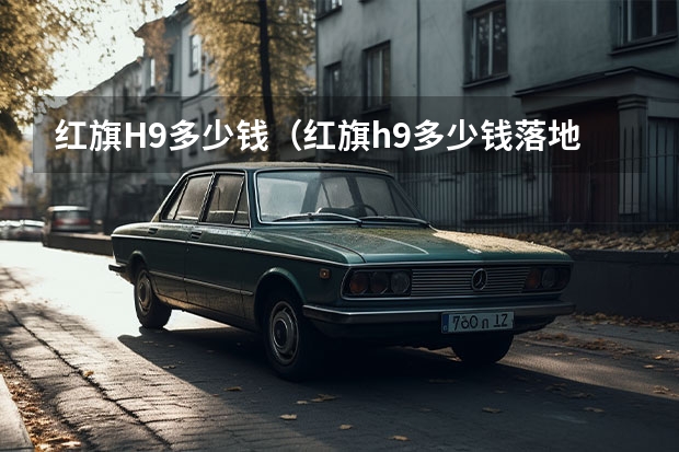 红旗H9多少钱（红旗h9多少钱落地）